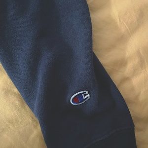 Champion Sweater CrewNeck